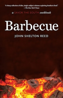 Front cover_Barbecue