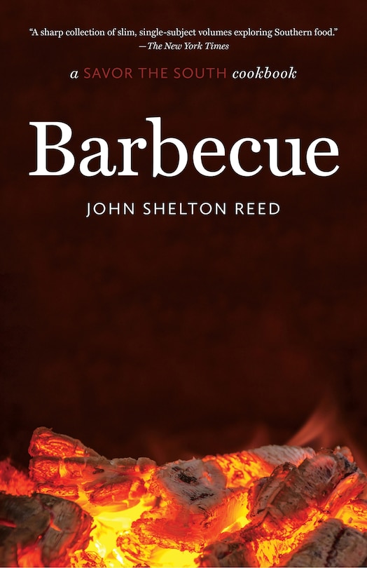 Front cover_Barbecue