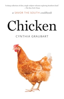 Front cover_Chicken