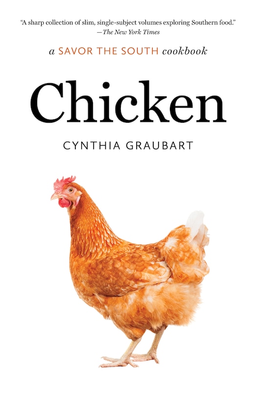 Front cover_Chicken