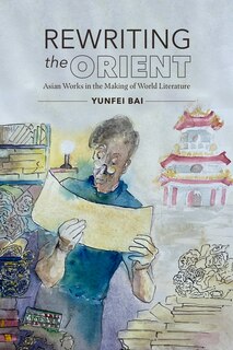 Couverture_Rewriting the Orient