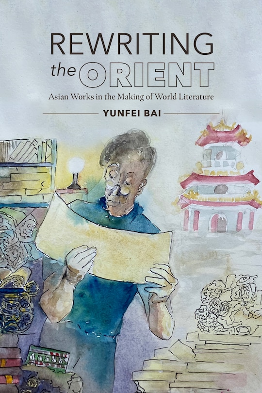 Couverture_Rewriting the Orient