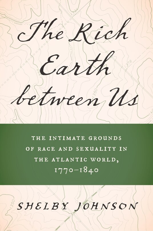 Front cover_The Rich Earth between Us