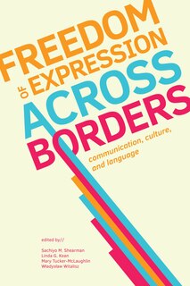 Couverture_Freedom of Expression Across Borders
