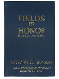 Couverture_Fields of Honor