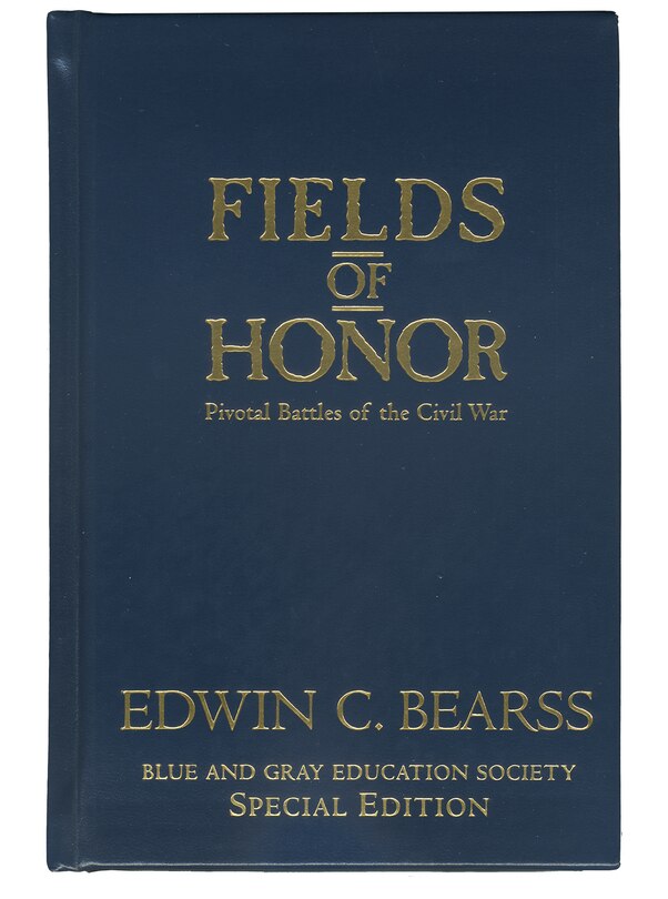 Couverture_Fields of Honor