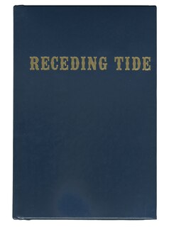 Couverture_Receding Tide
