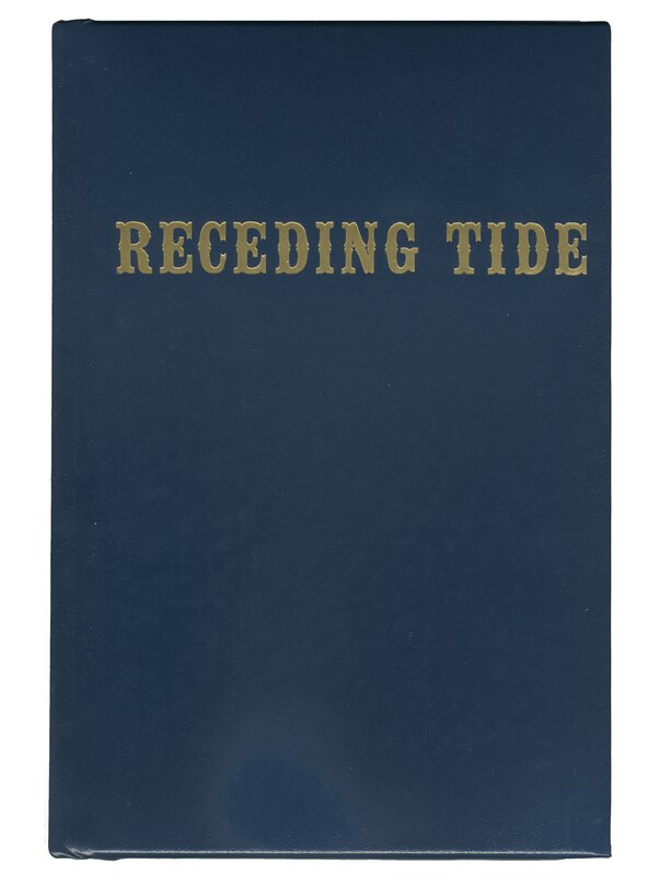 Couverture_Receding Tide