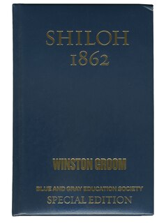 Front cover_Shiloh, 1862
