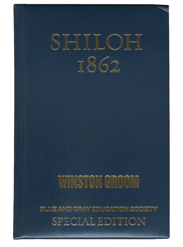 Front cover_Shiloh, 1862