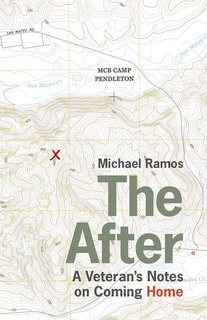 Front cover_The After
