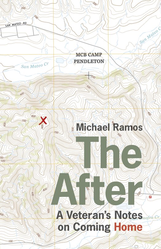 Front cover_The After