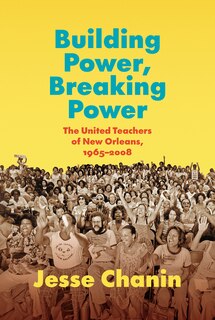 Front cover_Building Power, Breaking Power