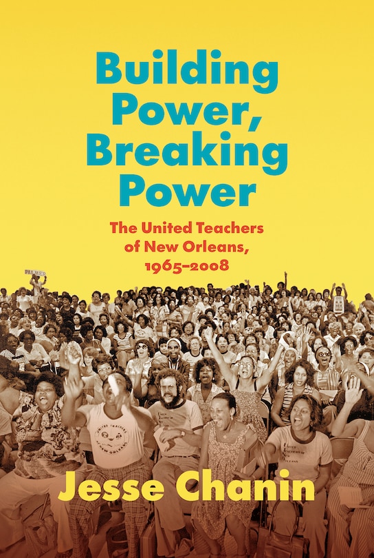 Front cover_Building Power, Breaking Power