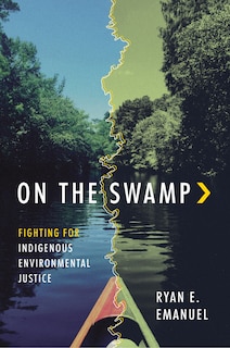 Front cover_On the Swamp