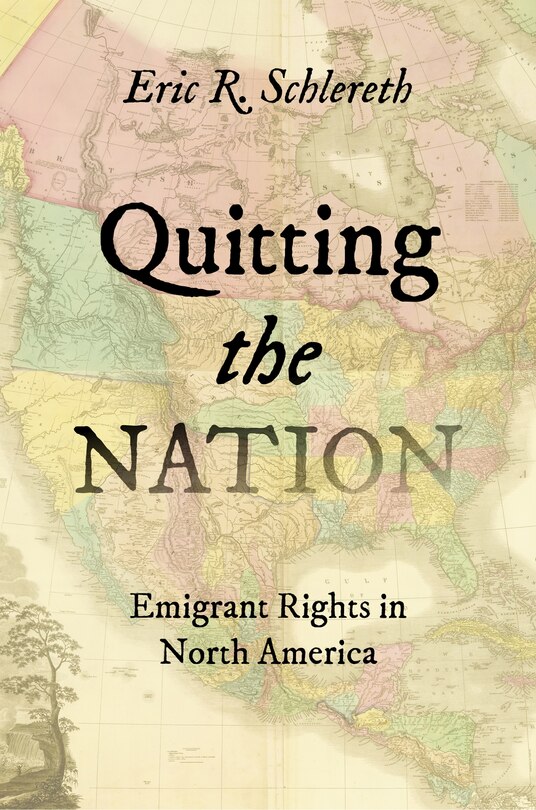 Front cover_Quitting the Nation
