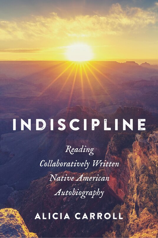 Front cover_Indiscipline