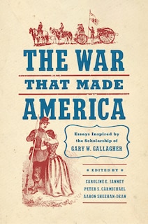 Couverture_The War That Made America