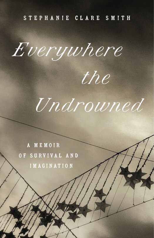 Front cover_Everywhere the Undrowned