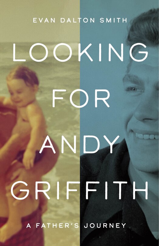 Couverture_Looking for Andy Griffith