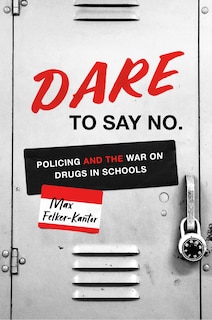 Couverture_DARE to Say No
