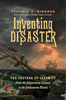 Couverture_Inventing Disaster