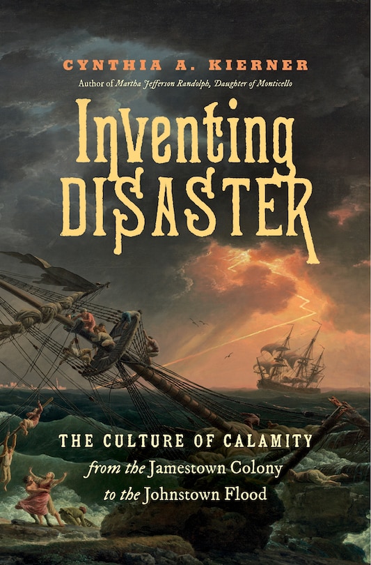 Couverture_Inventing Disaster