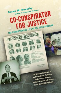 Front cover_Co-conspirator for Justice