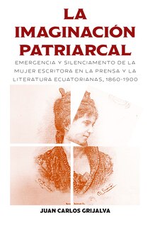 Couverture_La imaginaci�n patriarcal