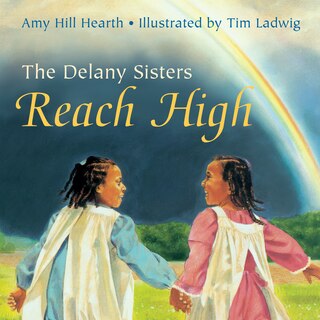 Couverture_The Delany Sisters Reach High
