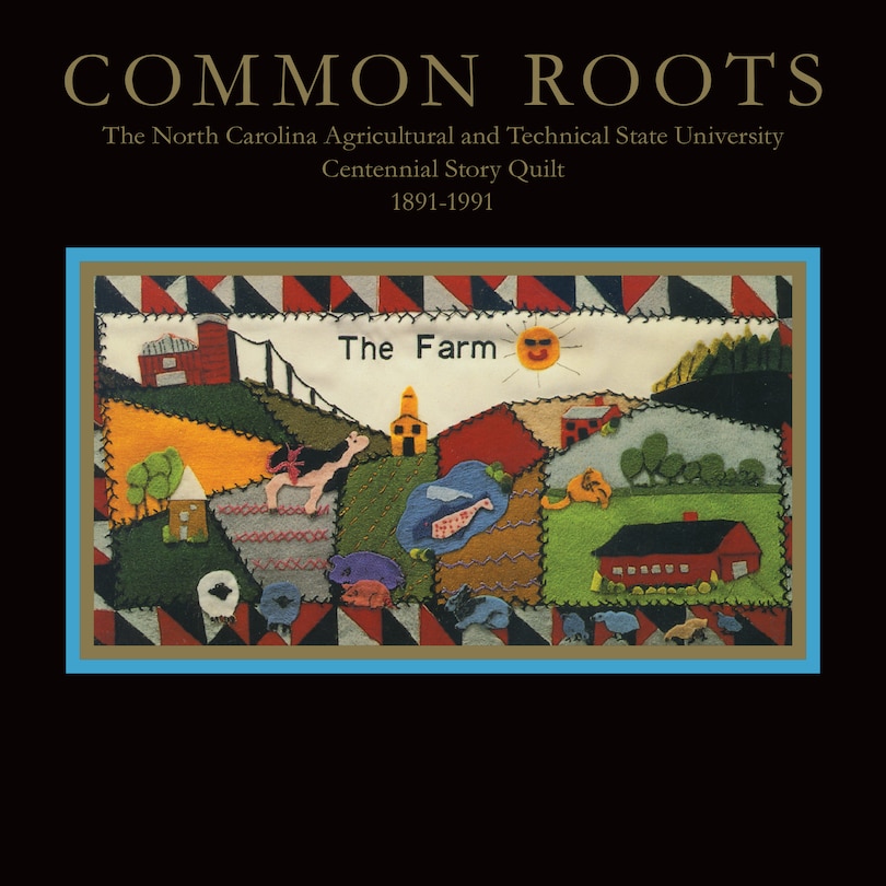 Couverture_Common Roots