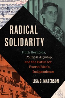 Front cover_Radical Solidarity