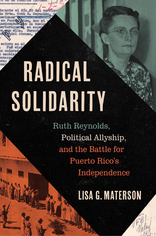 Front cover_Radical Solidarity