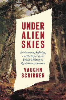 Couverture_Under Alien Skies