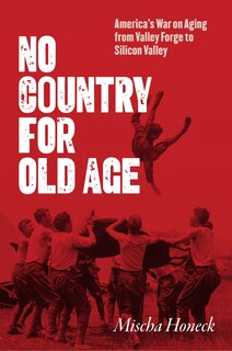 Front cover_No Country for Old Age