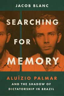 Front cover_Searching for Memory