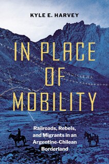 Front cover_In Place of Mobility