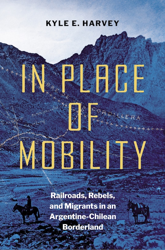 Front cover_In Place of Mobility
