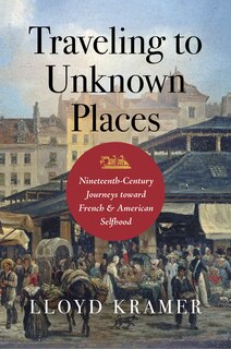 Couverture_Traveling to Unknown Places