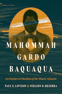 Couverture_Mahommah Gardo Baquaqua