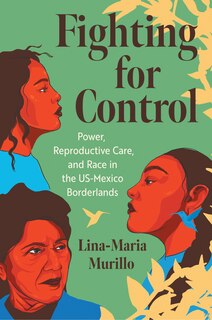 Front cover_Fighting for Control