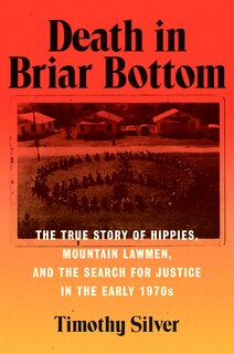 Front cover_Death in Briar Bottom