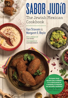 Front cover_Sabor Jud�o