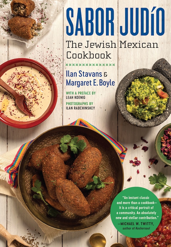 Front cover_Sabor Jud�o