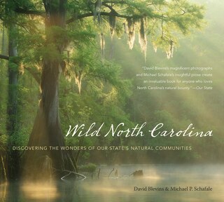 Couverture_Wild North Carolina