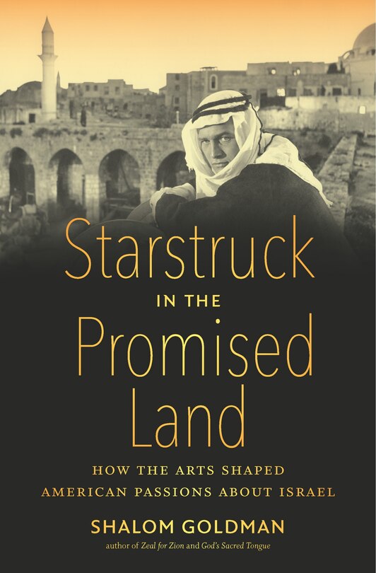 Couverture_Starstruck in the Promised Land