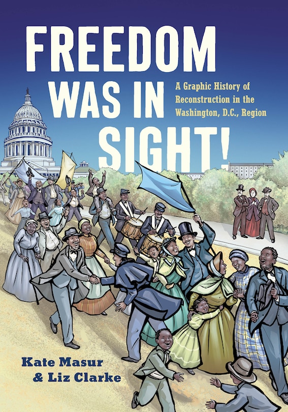 Front cover_Freedom Was in Sight