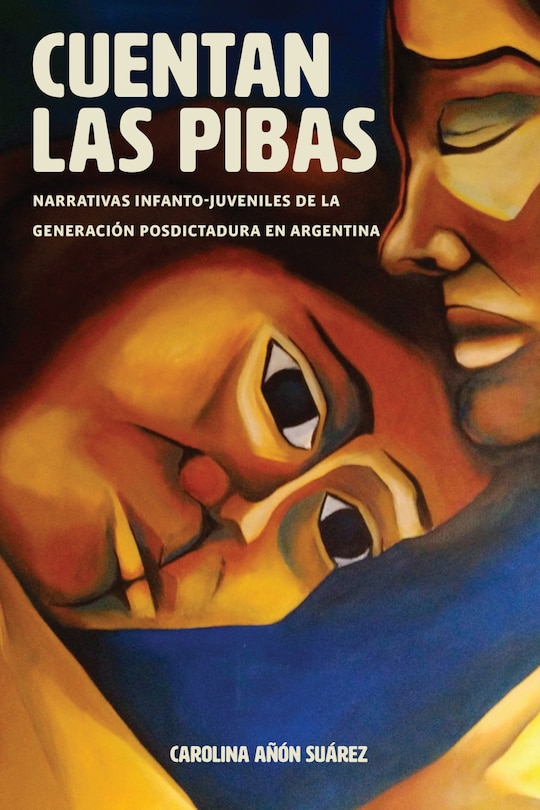 Front cover_Cuentan las pibas