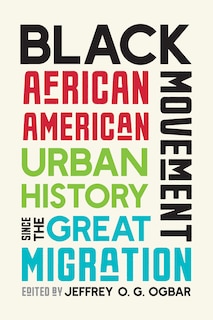 Front cover_Black Movement