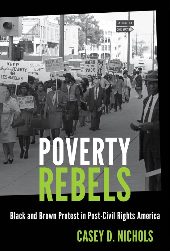 Front cover_Poverty Rebels